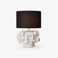 Orbitale Ceramic Table Lamp