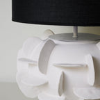 Orbitale Ceramic Table Lamp
