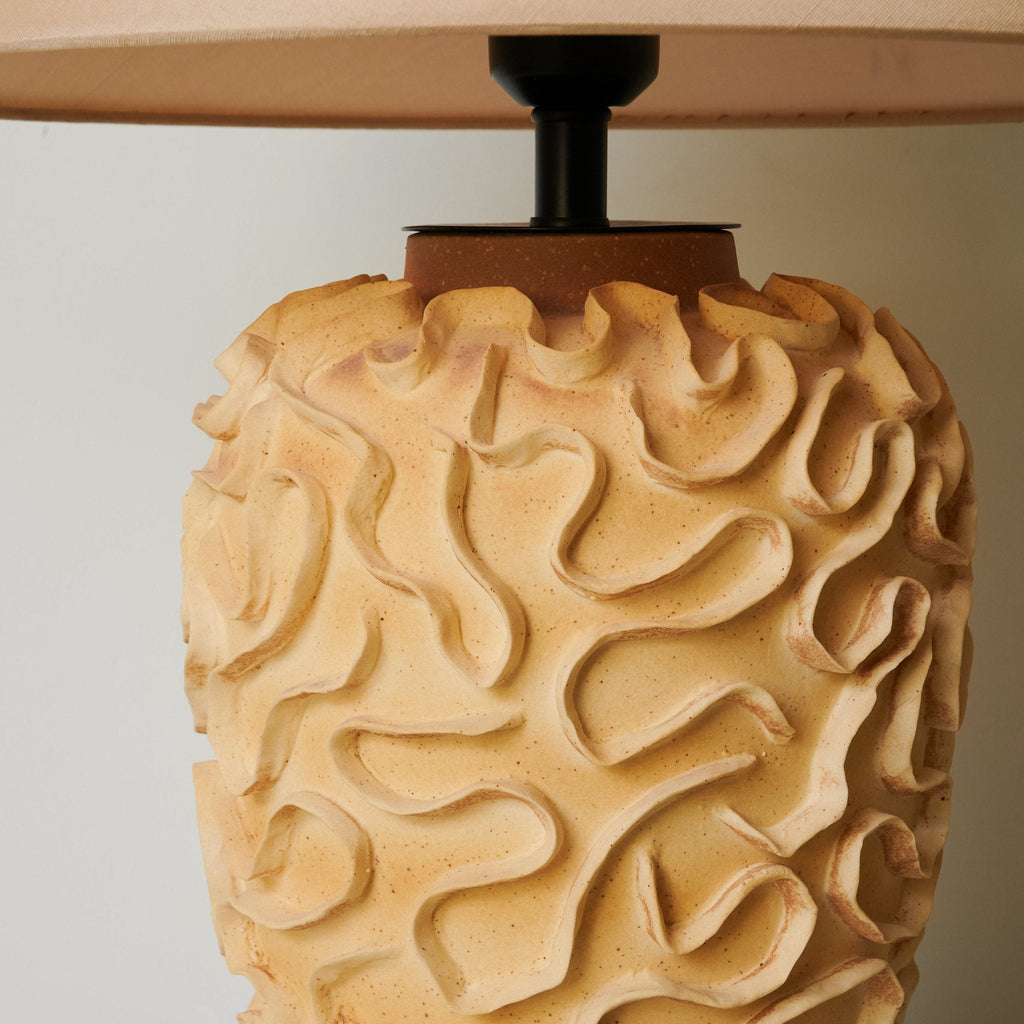 Marelo Table Lamp