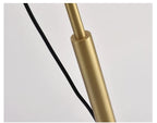Lino Arc Table Lamp