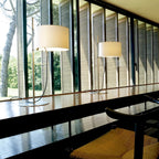 Lino Arc Table Lamp