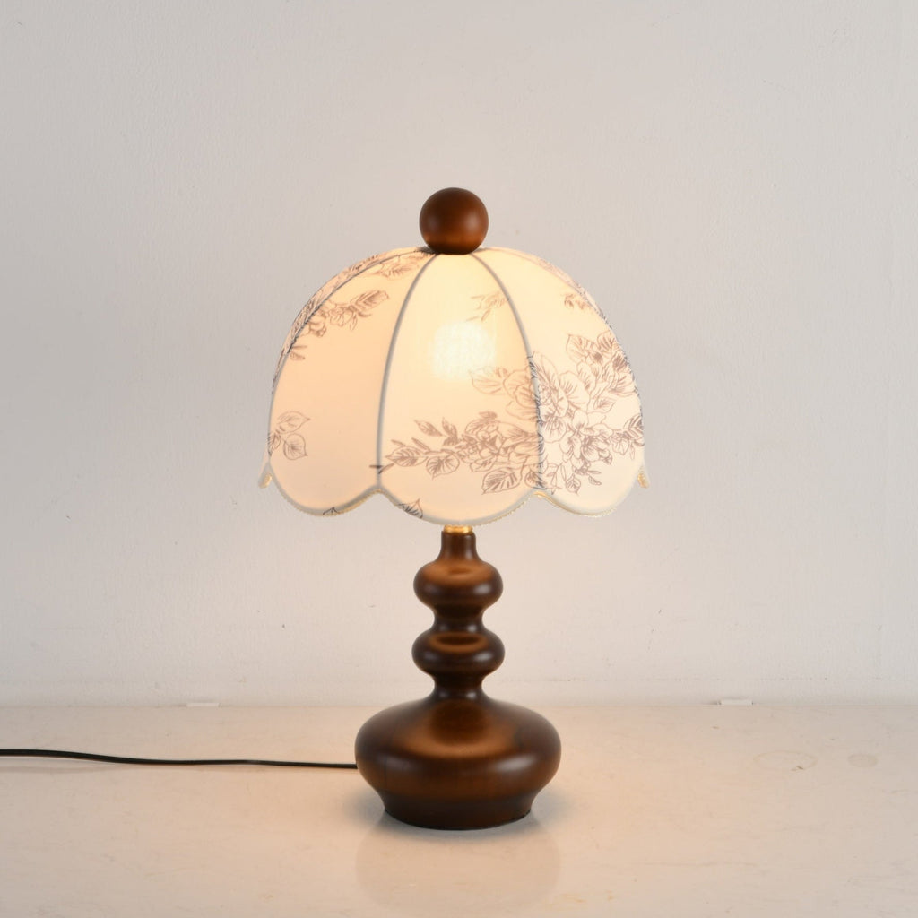 Lilybelle Blossom Table Lamp