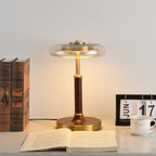 Ovalo Table Lamp
