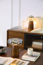 Veyra Table Lamp