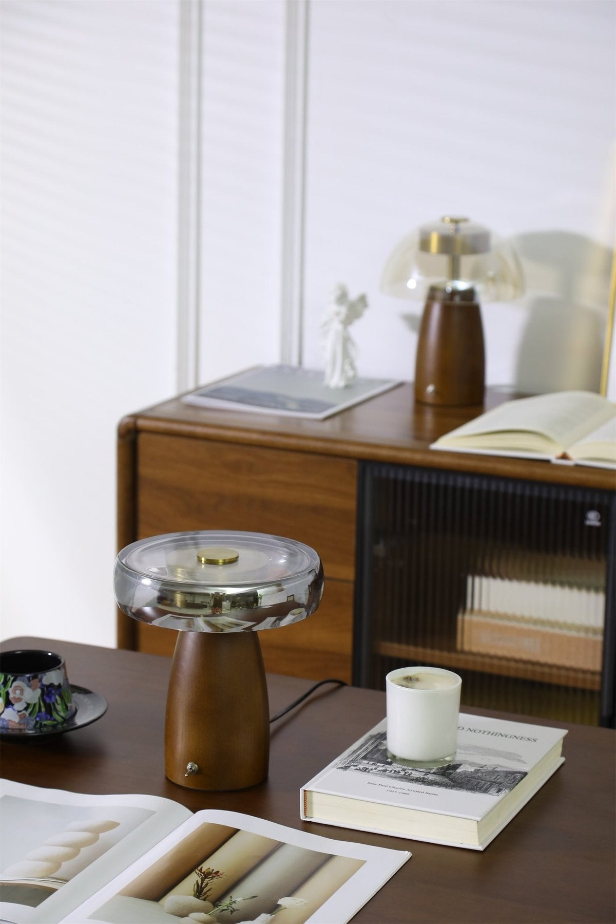 Veyra Table Lamp