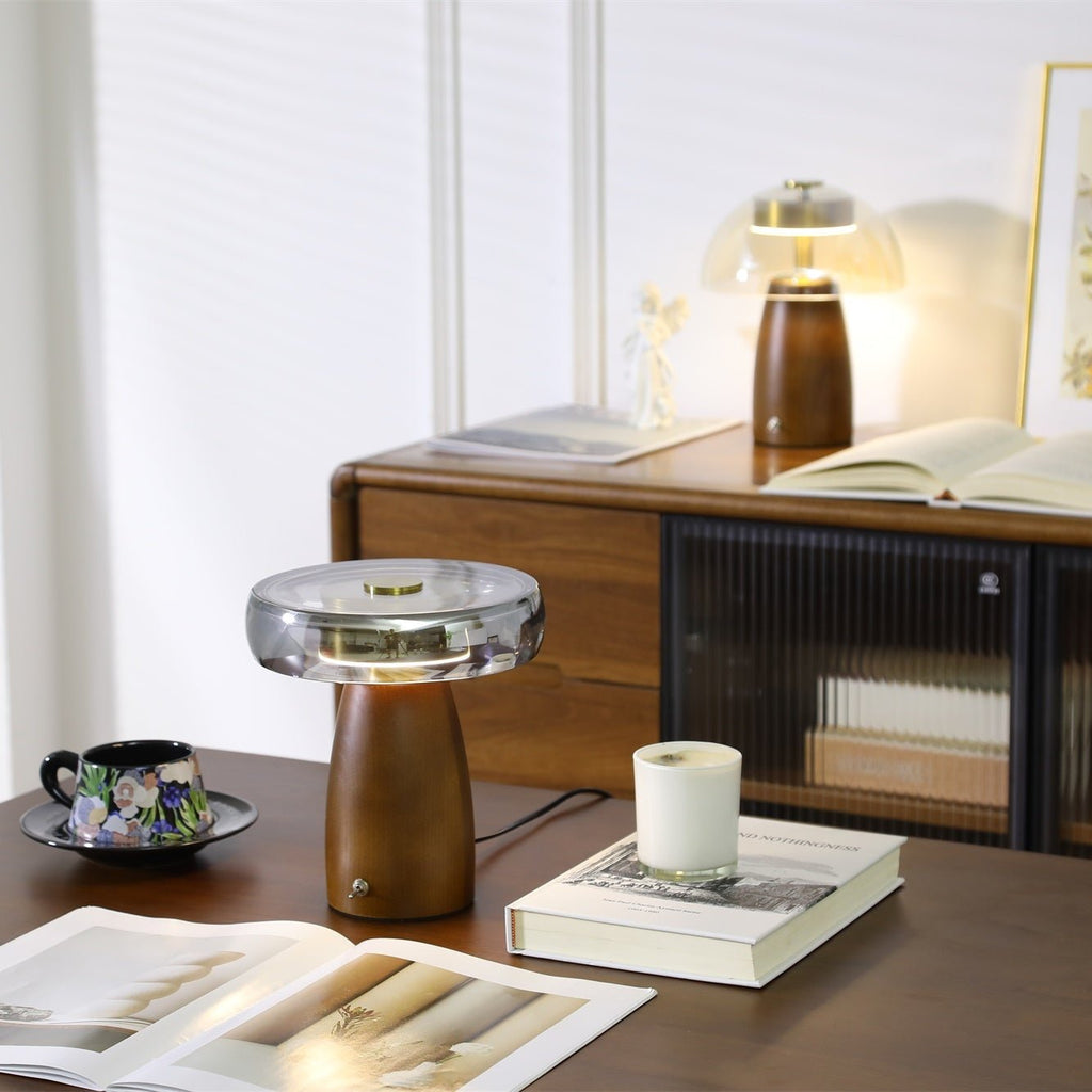 Veyra Table Lamp