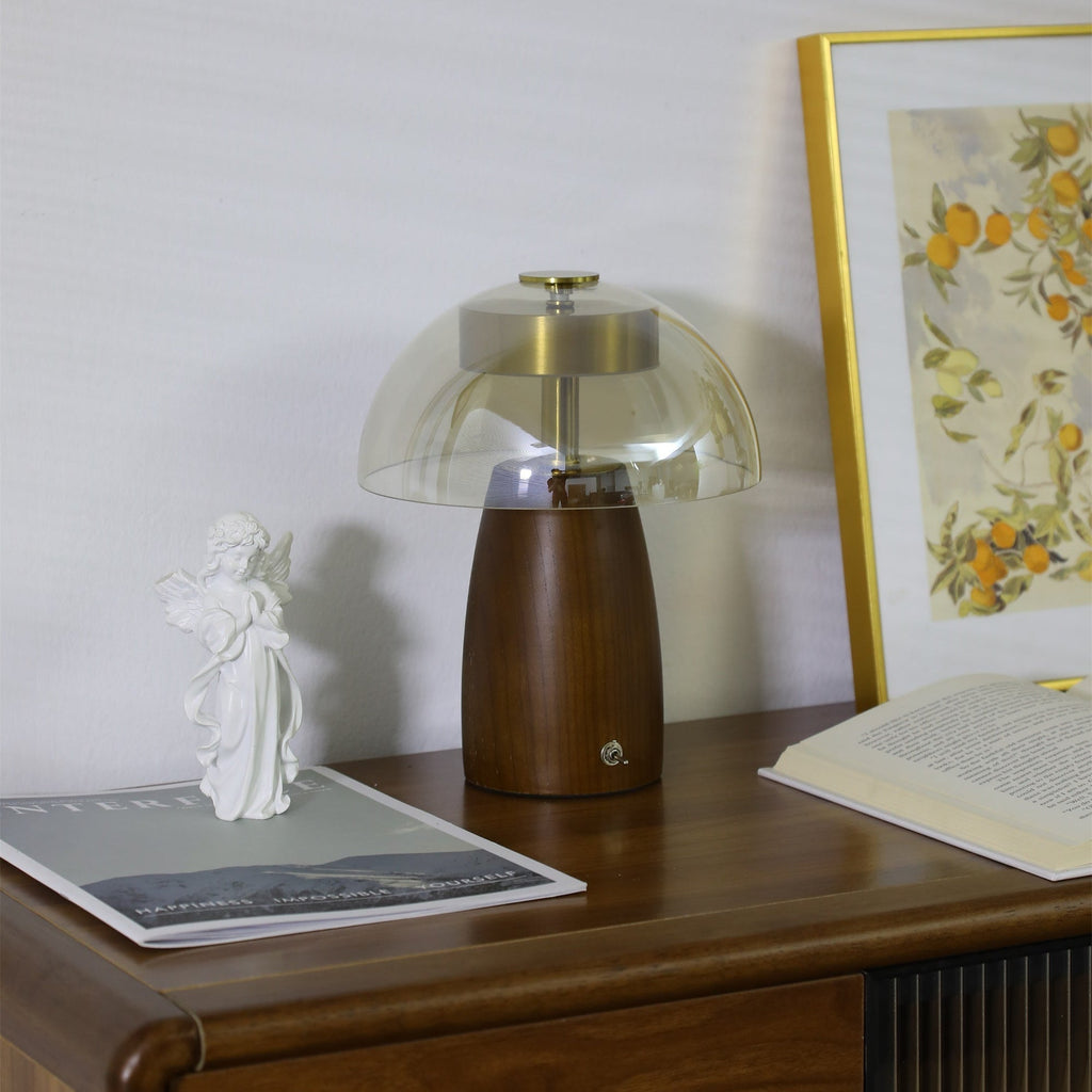 Veyra Table Lamp