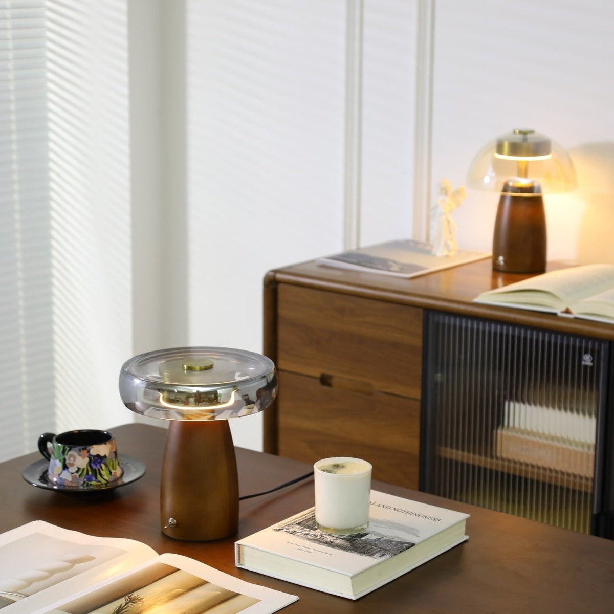 Veyra Table Lamp