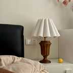 Florence Tulip Table Lamp