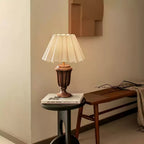 Florence Tulip Table Lamp