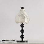 Roselle Bloom Table Lamp