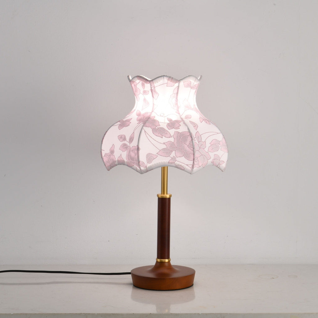 Florence Blossom Table Lamp
