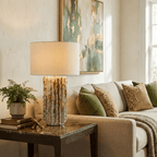 Scorza Ceramic Table Lamp