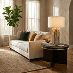 Scorza Ceramic Table Lamp