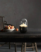 Mountain Peak Night Table Lamp