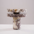 Halo Marble Table Lamp