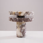 Halo Marble Table Lamp