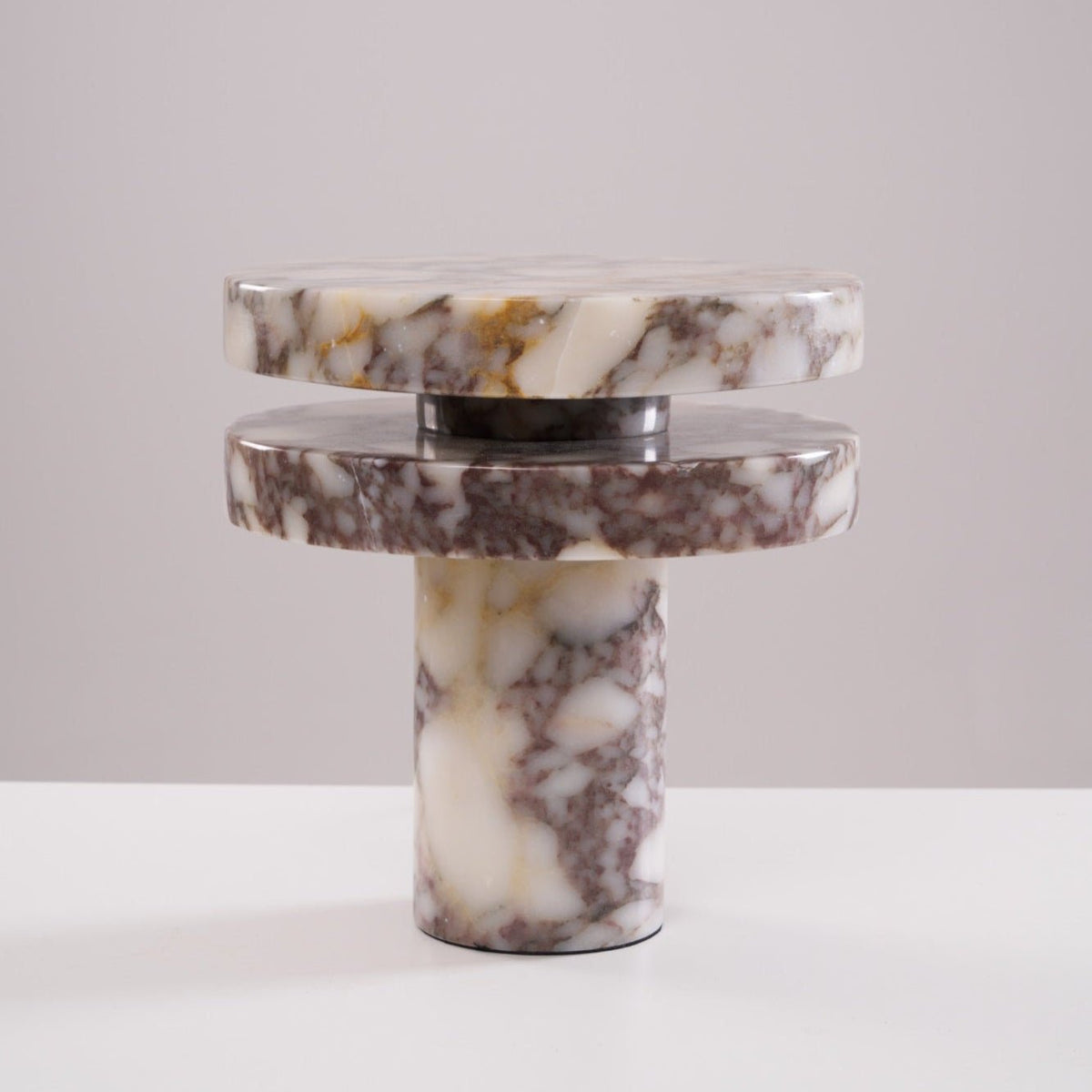 Halo Marble Table Lamp