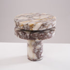 Halo Marble Table Lamp