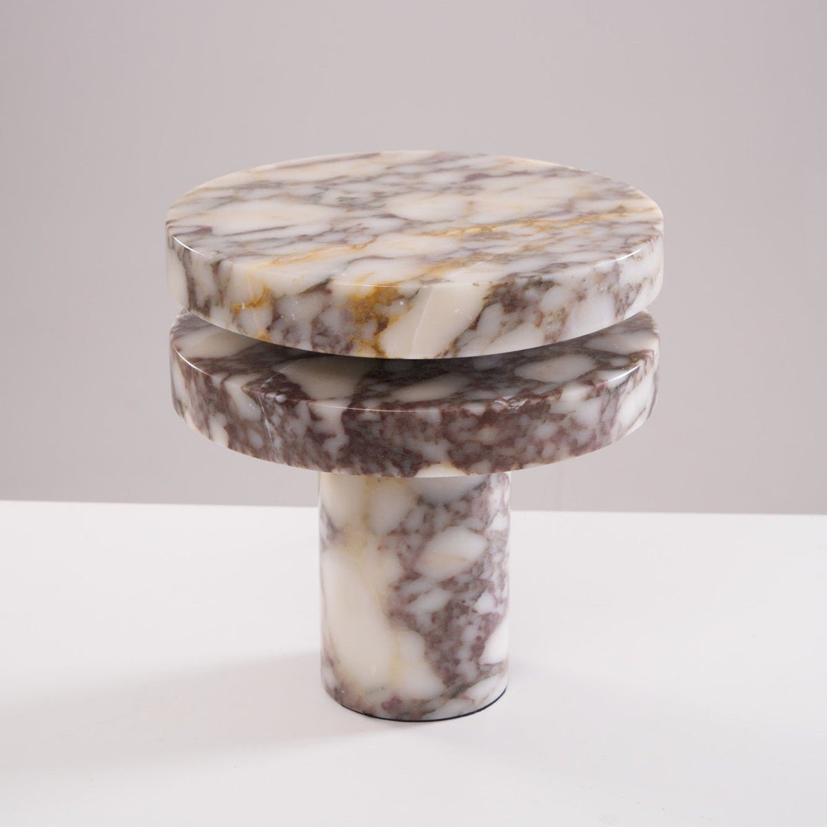Halo Marble Table Lamp