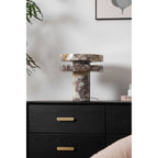 Halo Marble Table Lamp