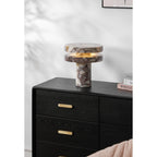 Halo Marble Table Lamp