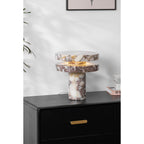 Halo Marble Table Lamp