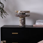Halo Marble Table Lamp