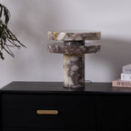 Halo Marble Table Lamp