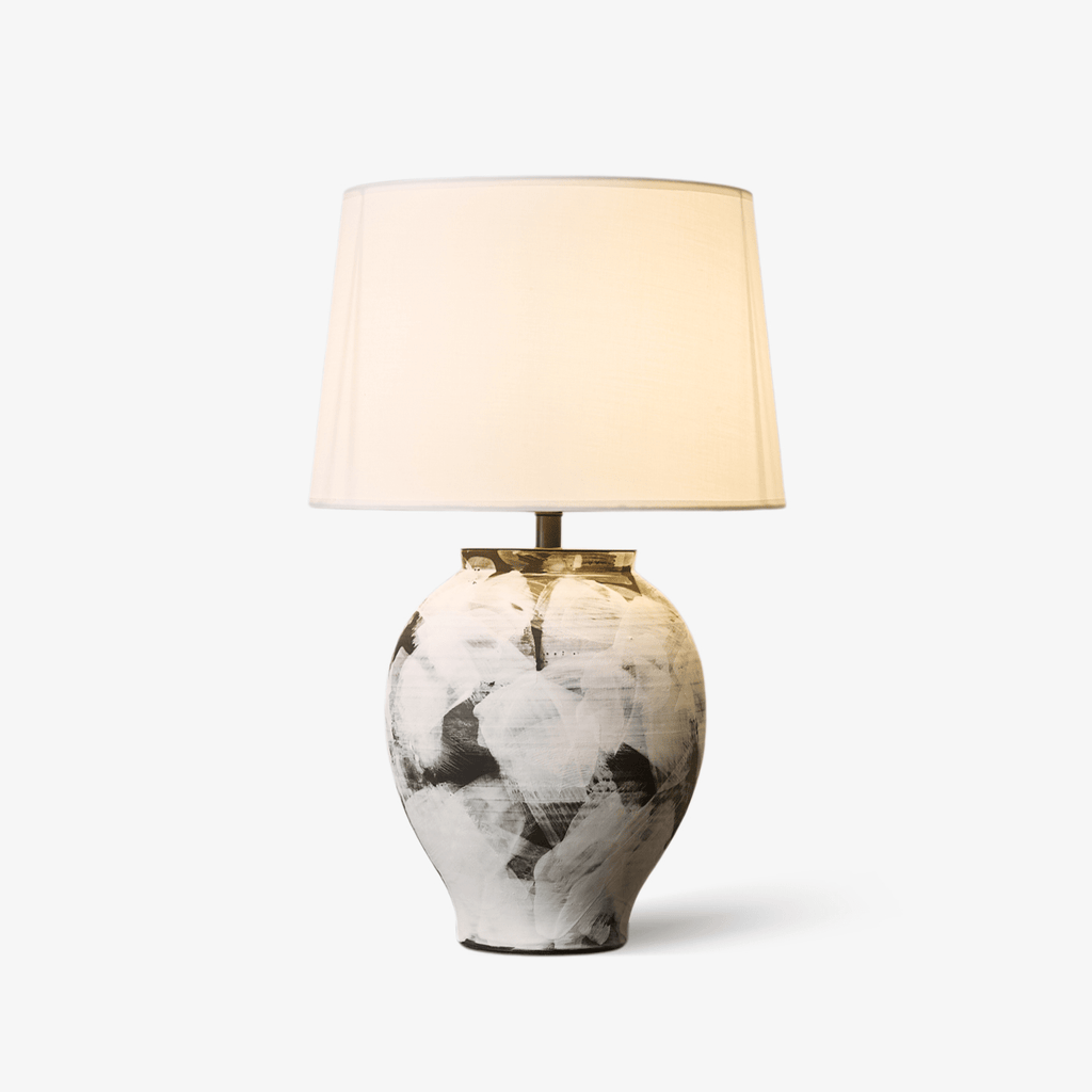 Inkwash Table Lamp