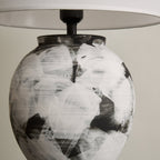 Inkwash Table Lamp