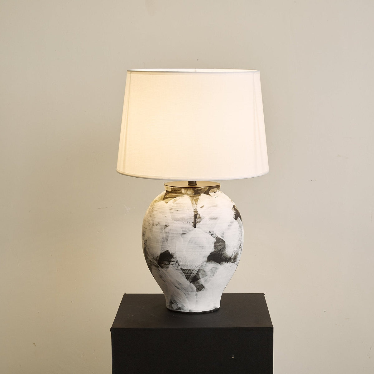 Inkwash Table Lamp