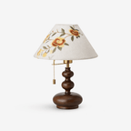 Marlowe Bloom Table Lamp