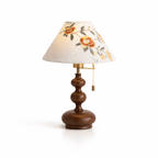 Marlowe Bloom Table Lamp