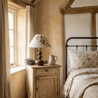 Marlowe Bloom Table Lamp