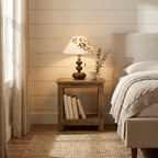 Marlowe Bloom Table Lamp