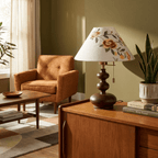 Marlowe Bloom Table Lamp