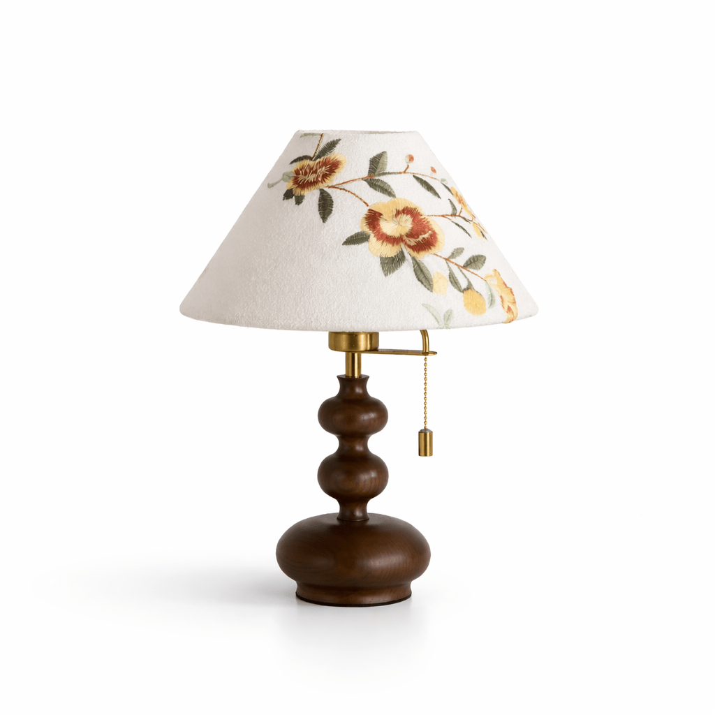 Marlowe Bloom Table Lamp