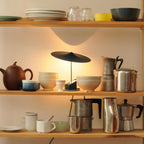 Ile Table Lamp