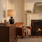 Hearth Table Lamp
