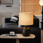 Hearth Table Lamp