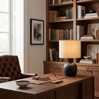 Hearth Table Lamp
