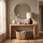 Hearth Table Lamp