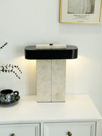 Bastion Marble Table Lamp