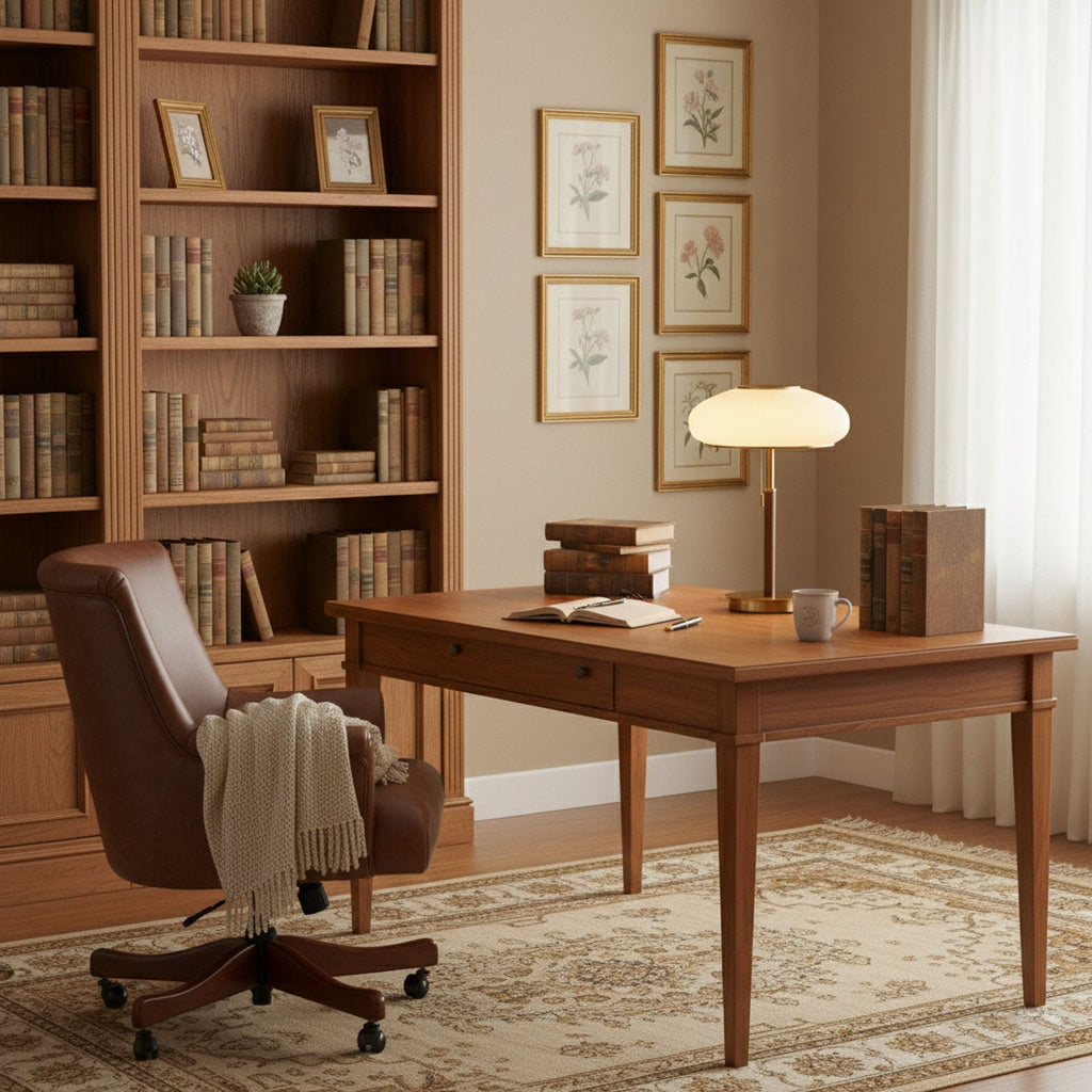 Arvia Table Lamp