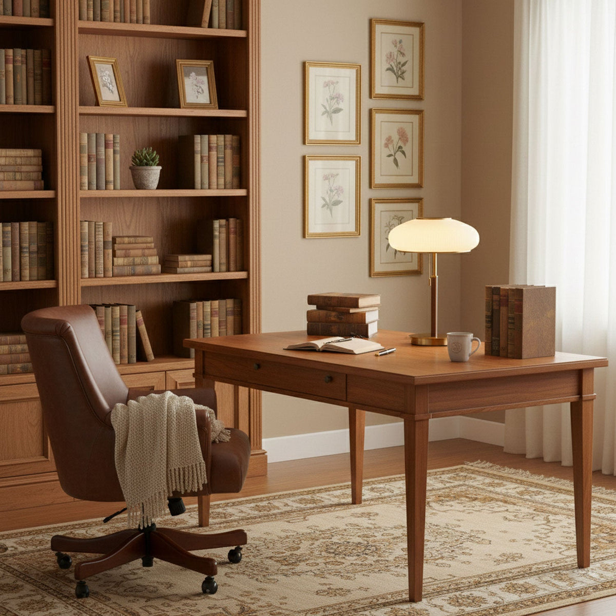 Arvia Table Lamp