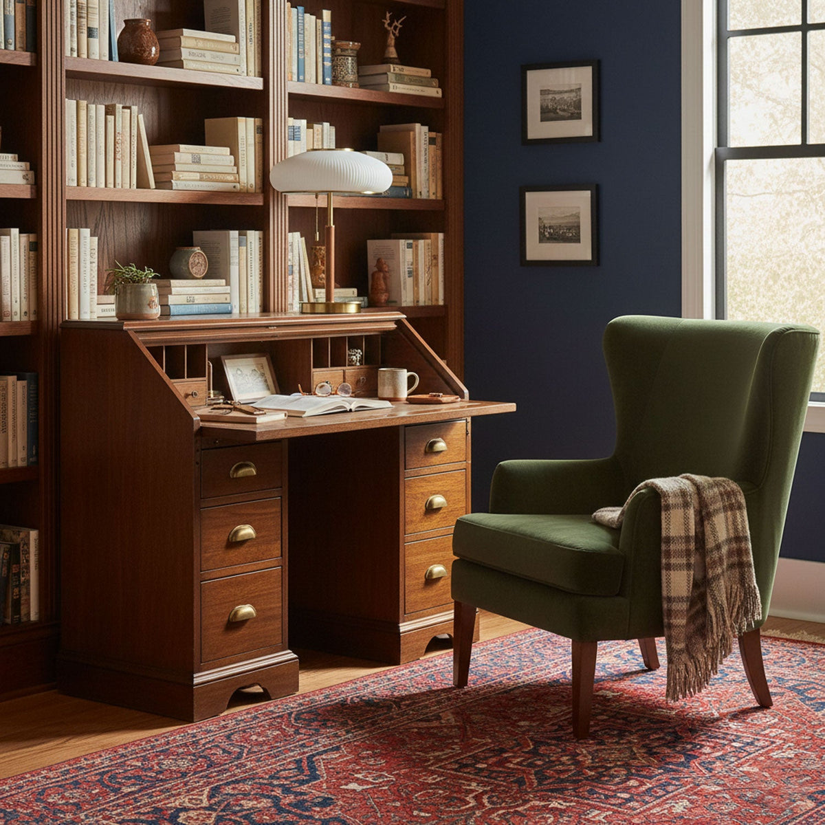 Arvia Table Lamp