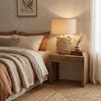 Avvolta Ceramic Table Lamp