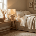 Avvolta Ceramic Table Lamp