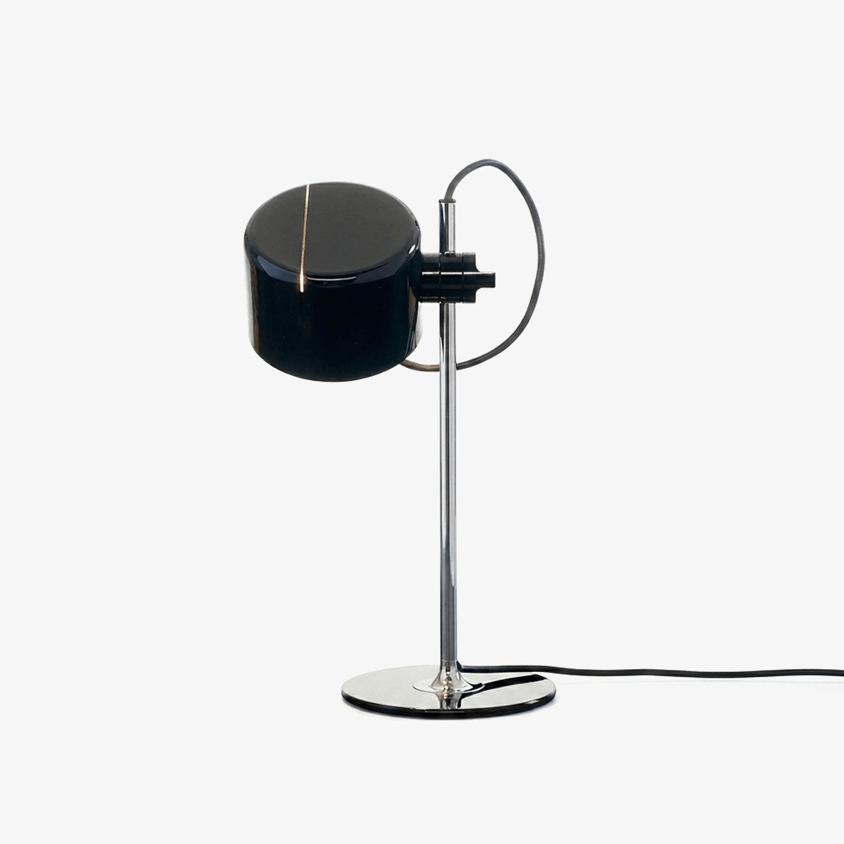 Vento Retro Metal Table Lamp